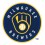 Milwaukee Brewers