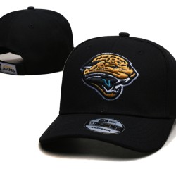 Jacksonville Jaguars Caps