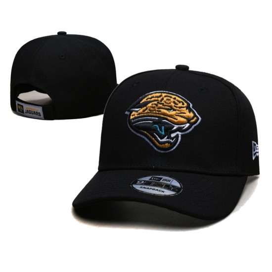 Jacksonville Jaguars Caps