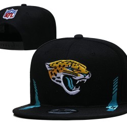 Jacksonville Jaguars Caps