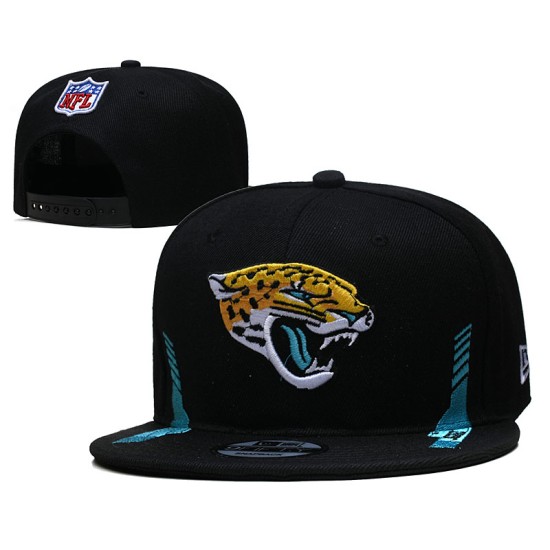Jacksonville Jaguars Caps