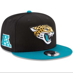 Jacksonville Jaguars Caps