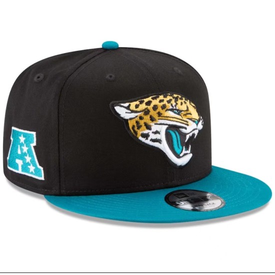 Jacksonville Jaguars Caps