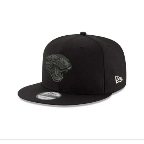 Jacksonville Jaguars Caps