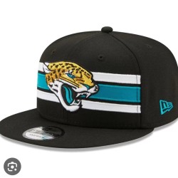 Jacksonville Jaguars Caps