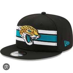 Jacksonville Jaguars Caps