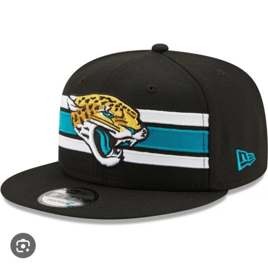 Jacksonville Jaguars Caps