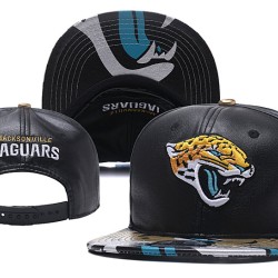 Jacksonville Jaguars Caps