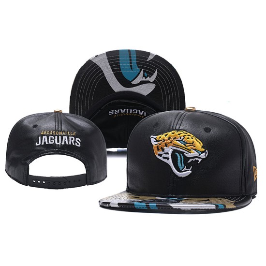 Jacksonville Jaguars Caps