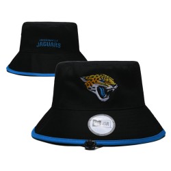 Jacksonville Jaguars Caps