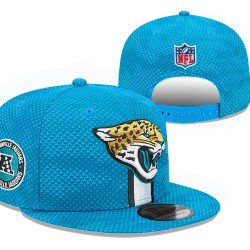 Jacksonville Jaguars Caps