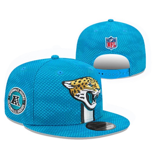 Jacksonville Jaguars Caps