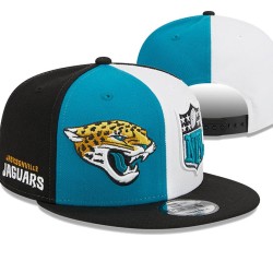 Jacksonville Jaguars Caps