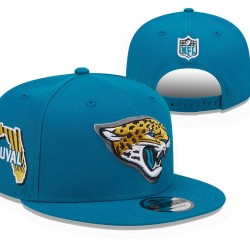 Jacksonville Jaguars Caps