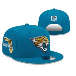 Jacksonville Jaguars Caps