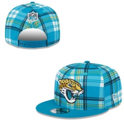 Jacksonville Jaguars Caps