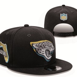 Jacksonville Jaguars Caps