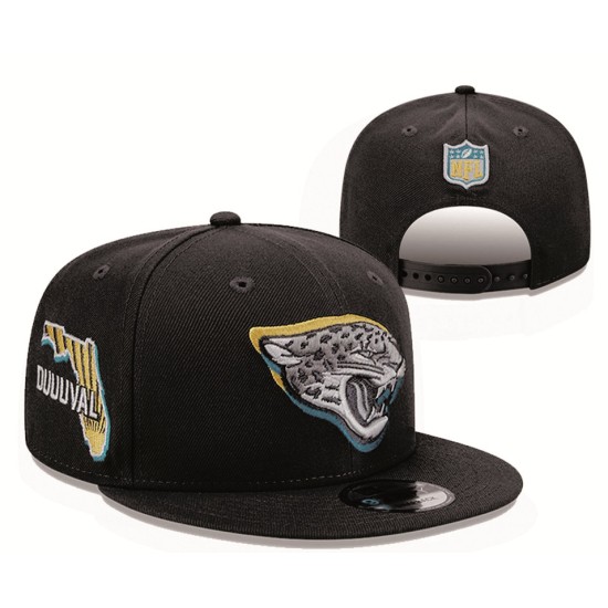 Jacksonville Jaguars Caps