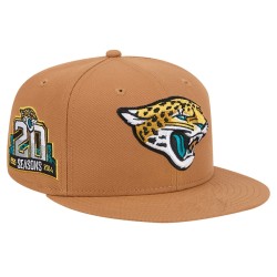Jacksonville Jaguars Caps