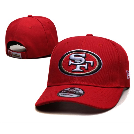 NFL San Francisco 49ers Caps