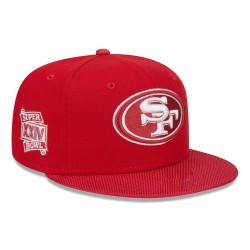NFL San Francisco 49ers Caps