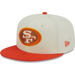 NFL San Francisco 49ers Caps
