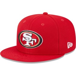 NFL San Francisco 49ers Caps