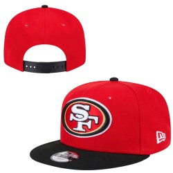 NFL San Francisco 49ers Caps