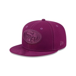 NFL San Francisco 49ers Caps