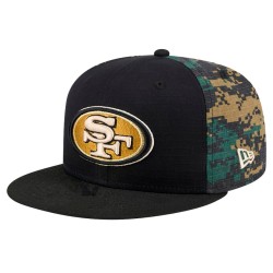 NFL San Francisco 49ers Caps