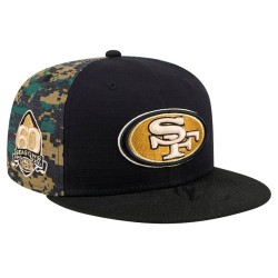 NFL San Francisco 49ers Caps