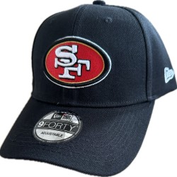 NFL San Francisco 49ers Caps