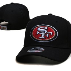 NFL San Francisco 49ers Caps