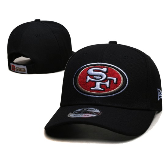 NFL San Francisco 49ers Caps