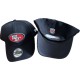 NFL San Francisco 49ers Caps