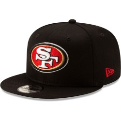 NFL San Francisco 49ers Caps