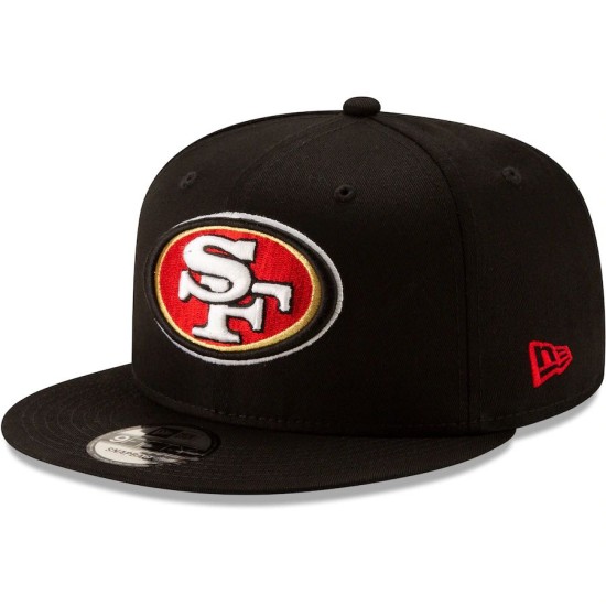 NFL San Francisco 49ers Caps