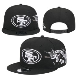 NFL San Francisco 49ers Caps
