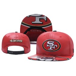 NFL San Francisco 49ers Caps