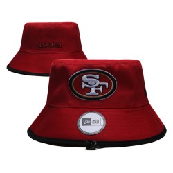 NFL San Francisco 49ers Caps