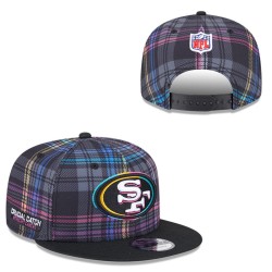 NFL San Francisco 49ers Caps