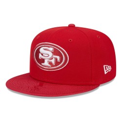 NFL San Francisco 49ers Caps
