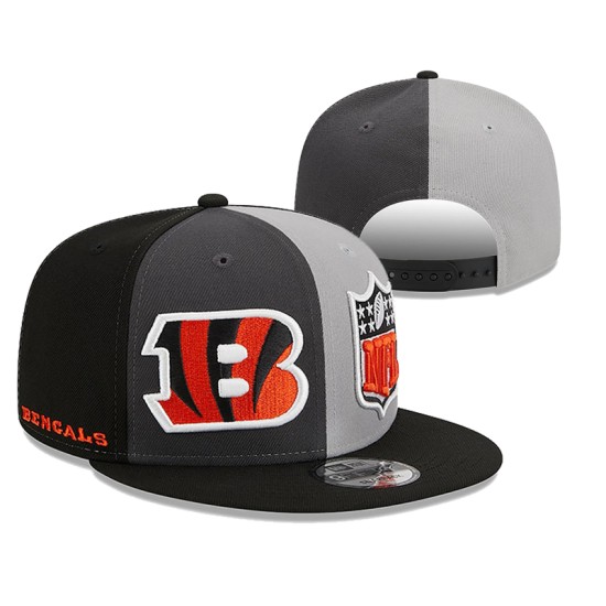 Cincinnati Bengals Caps