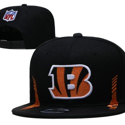 Cincinnati Bengals Caps