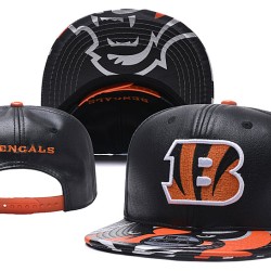 Cincinnati Bengals Caps
