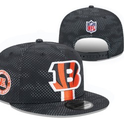 Cincinnati Bengals Caps
