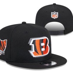 Cincinnati Bengals Caps