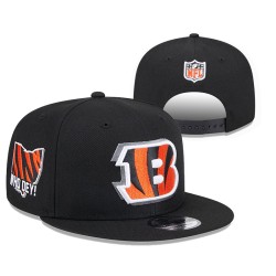 Cincinnati Bengals Caps