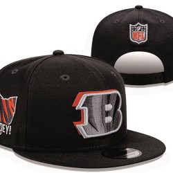 Cincinnati Bengals Caps