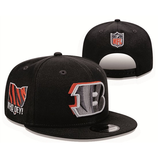 Cincinnati Bengals Caps
